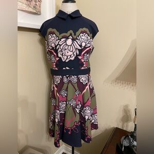 Beautiful Ted baker dress